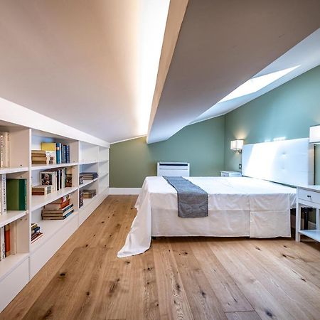 Yid Capo Di Mondo Luxury Apartment In Firenze Esterno foto