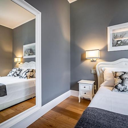 Yid Capo Di Mondo Luxury Apartment In Firenze Esterno foto