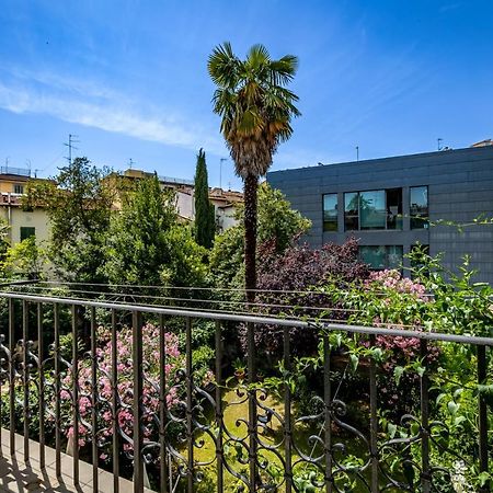 Yid Capo Di Mondo Luxury Apartment In Firenze Esterno foto